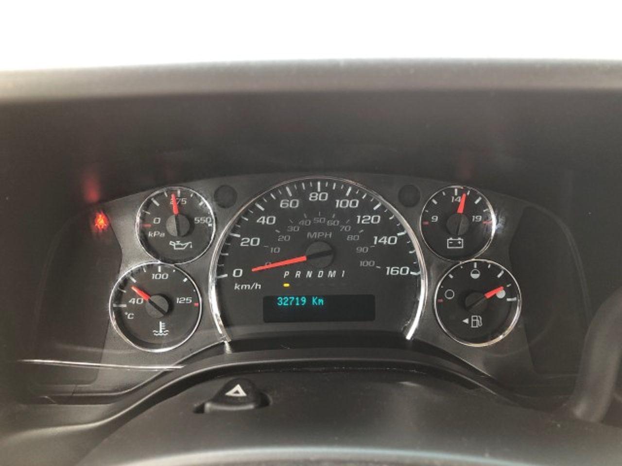 2019 GMC Savana G2500-2
