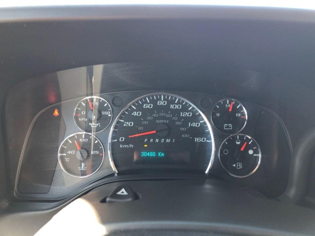 2019 GMC Savana G2500-2