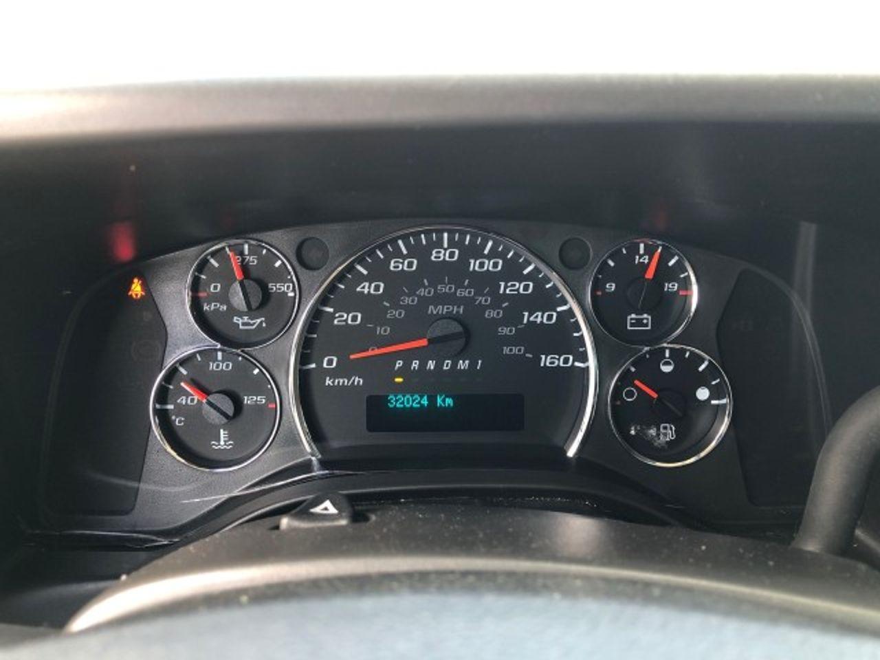 2019 GMC Savana G2500-2