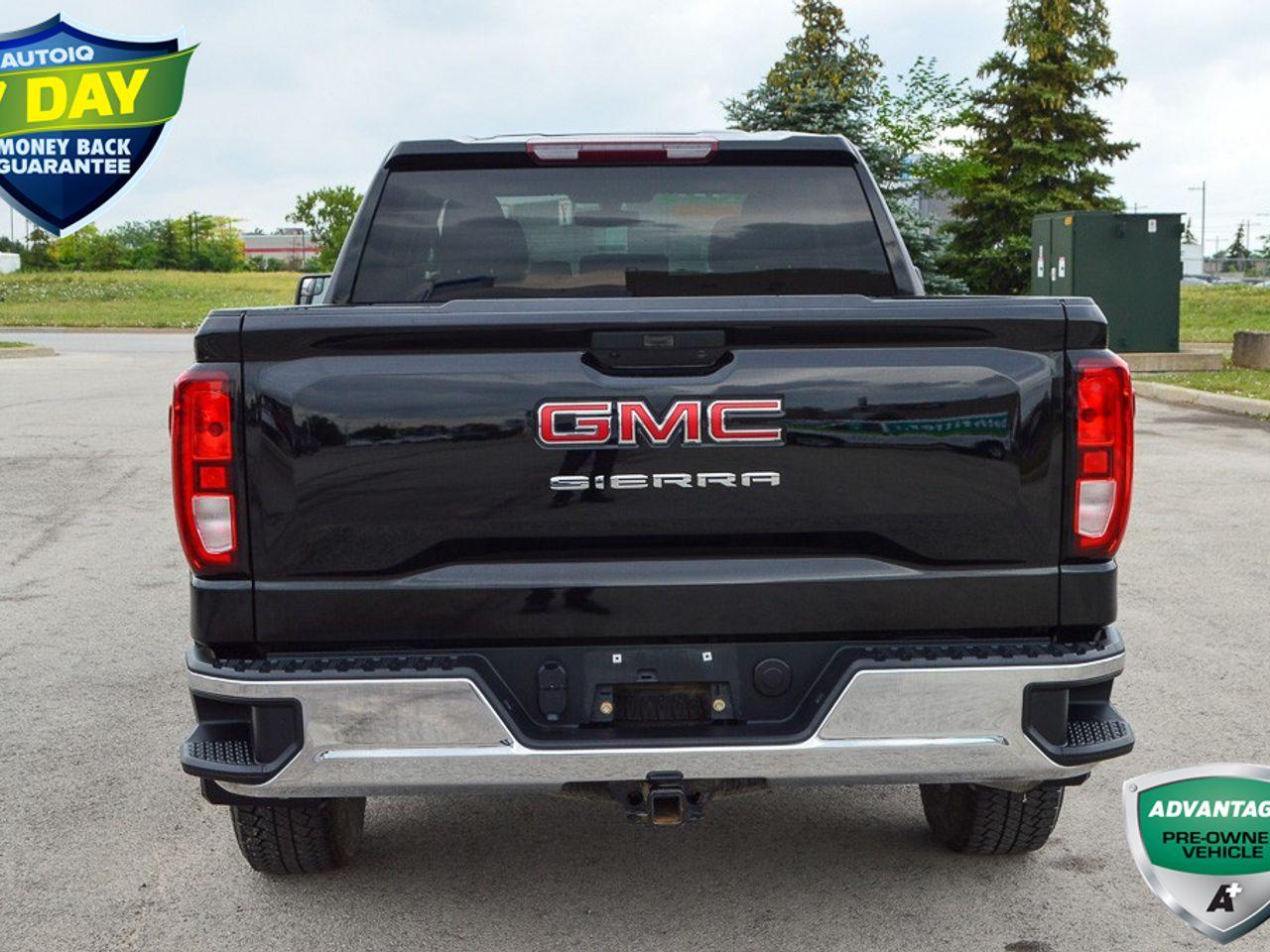 2019 GMC Sierra 1500 -3