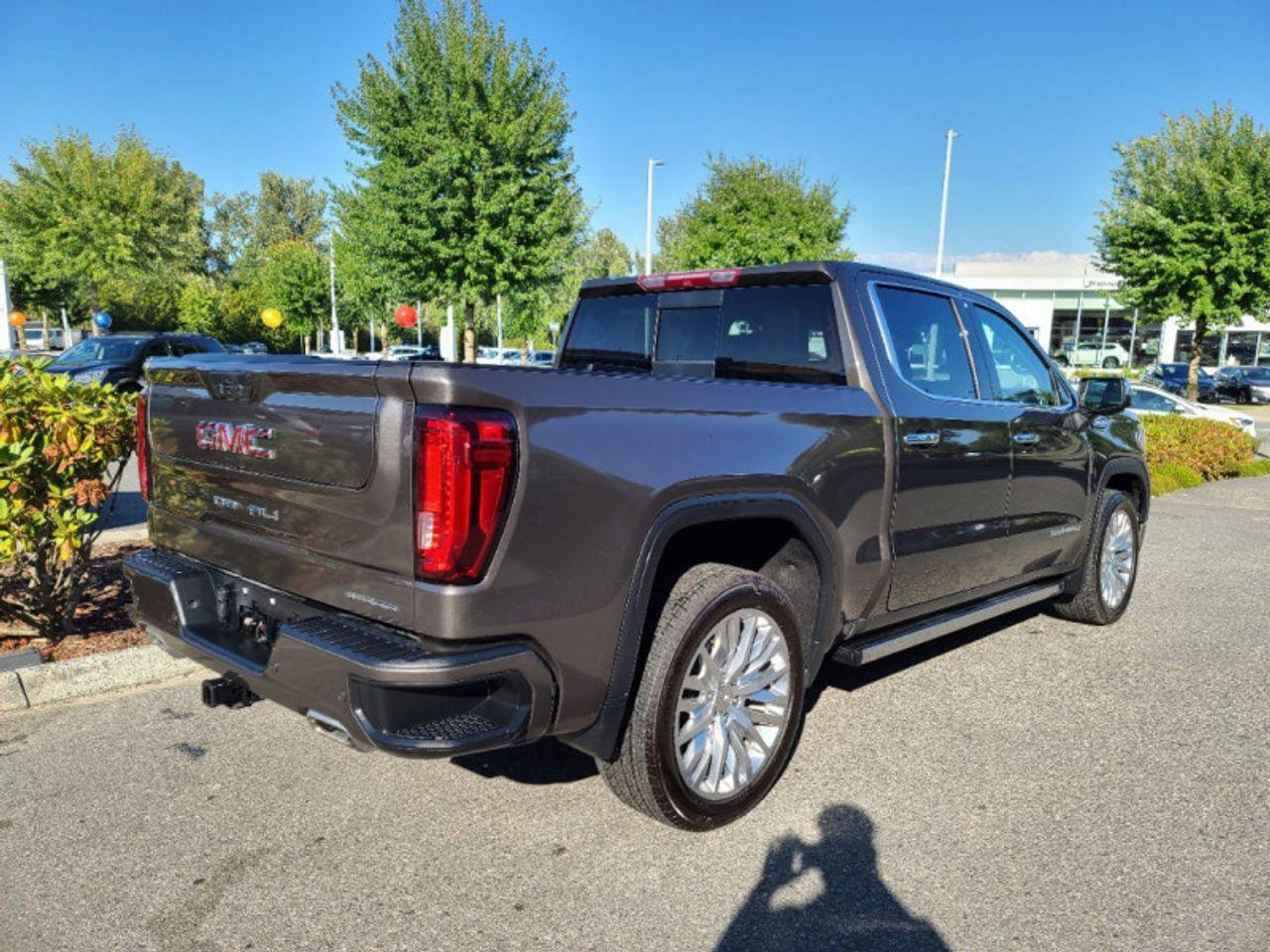 2019 GMC Sierra 1500 -4