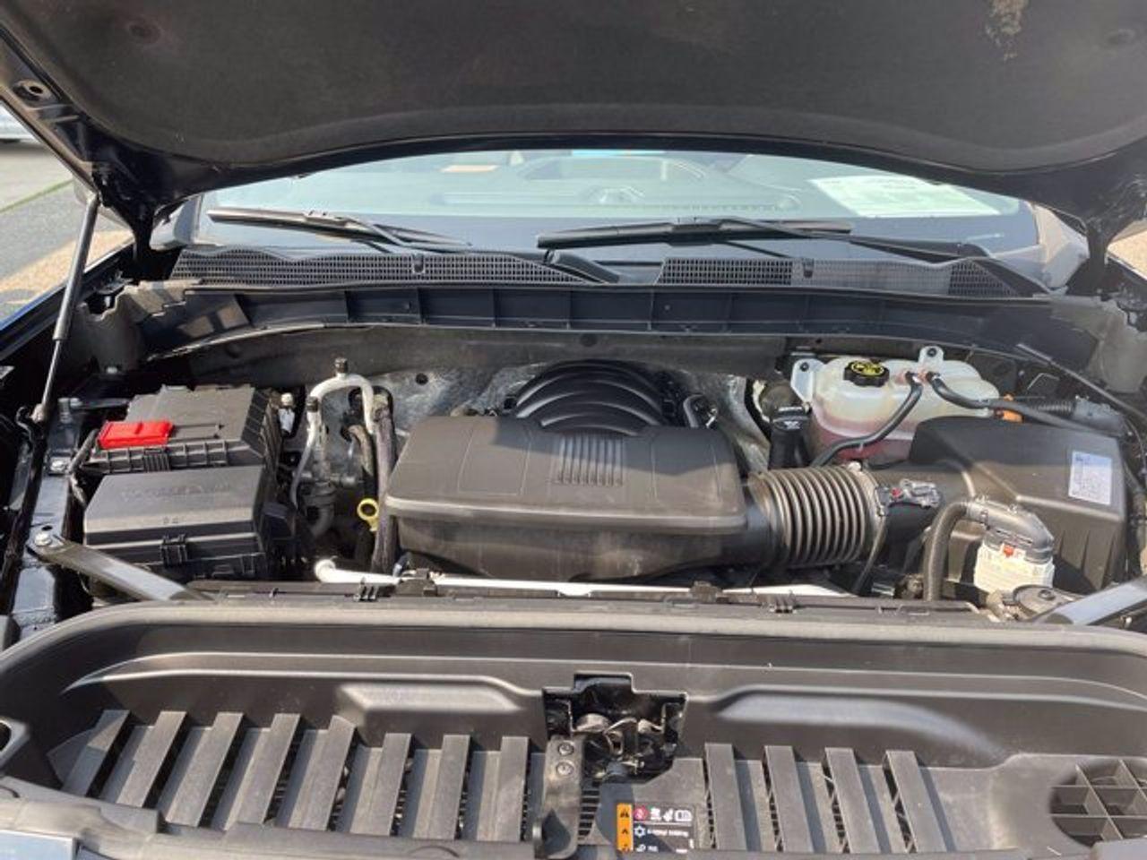 2019 GMC Sierra 1500 AT4-2