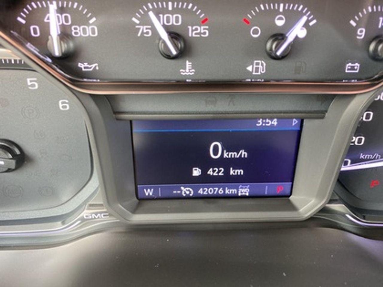 2019 GMC Sierra 1500 AT4-3