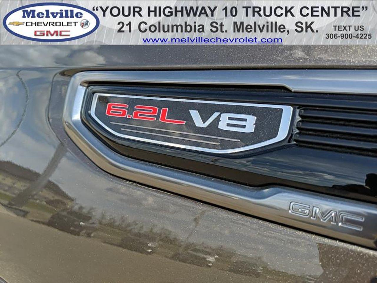 2019 GMC Sierra 1500 AT4-2