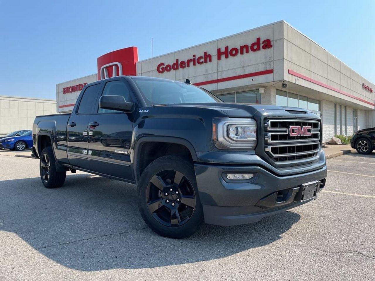 2019 GMC Sierra 1500 Base-0