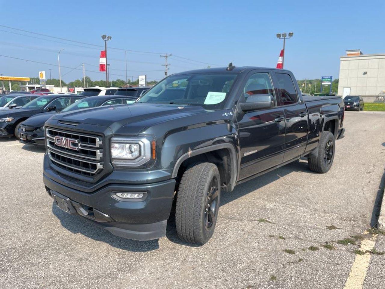 2019 GMC Sierra 1500 Base-2