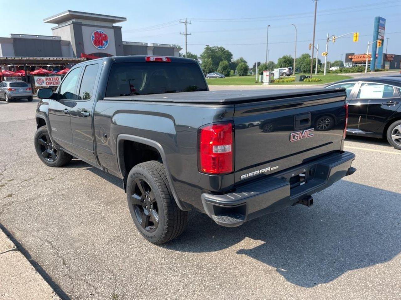 2019 GMC Sierra 1500 Base-3