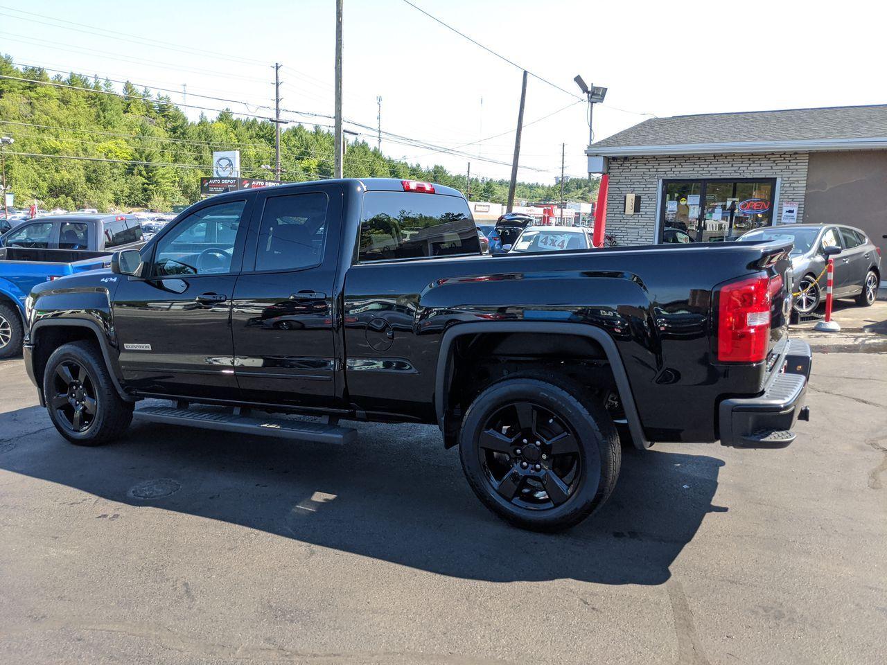2019 GMC Sierra 1500 Base-2