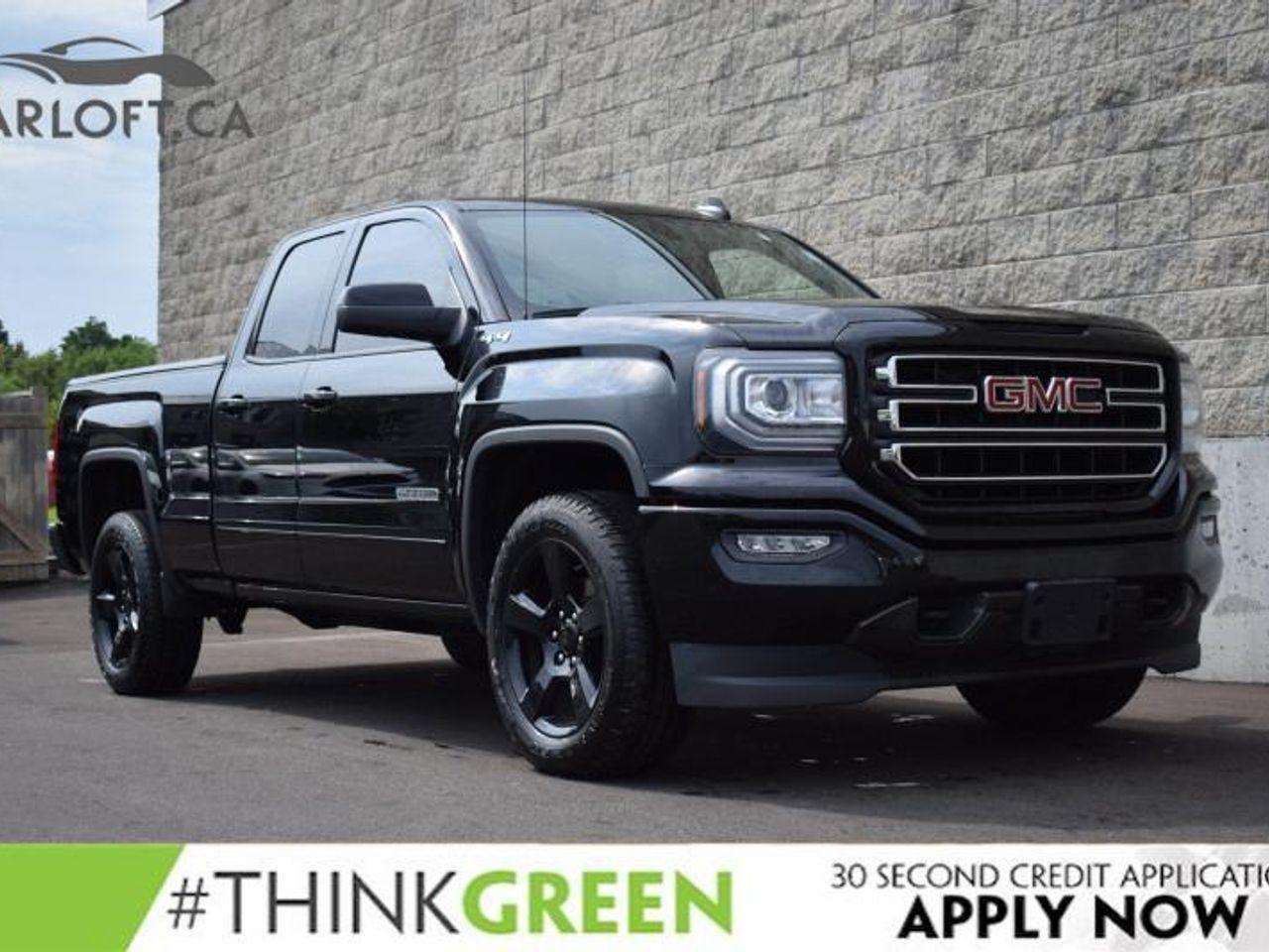 2019 GMC Sierra 1500 Base-0