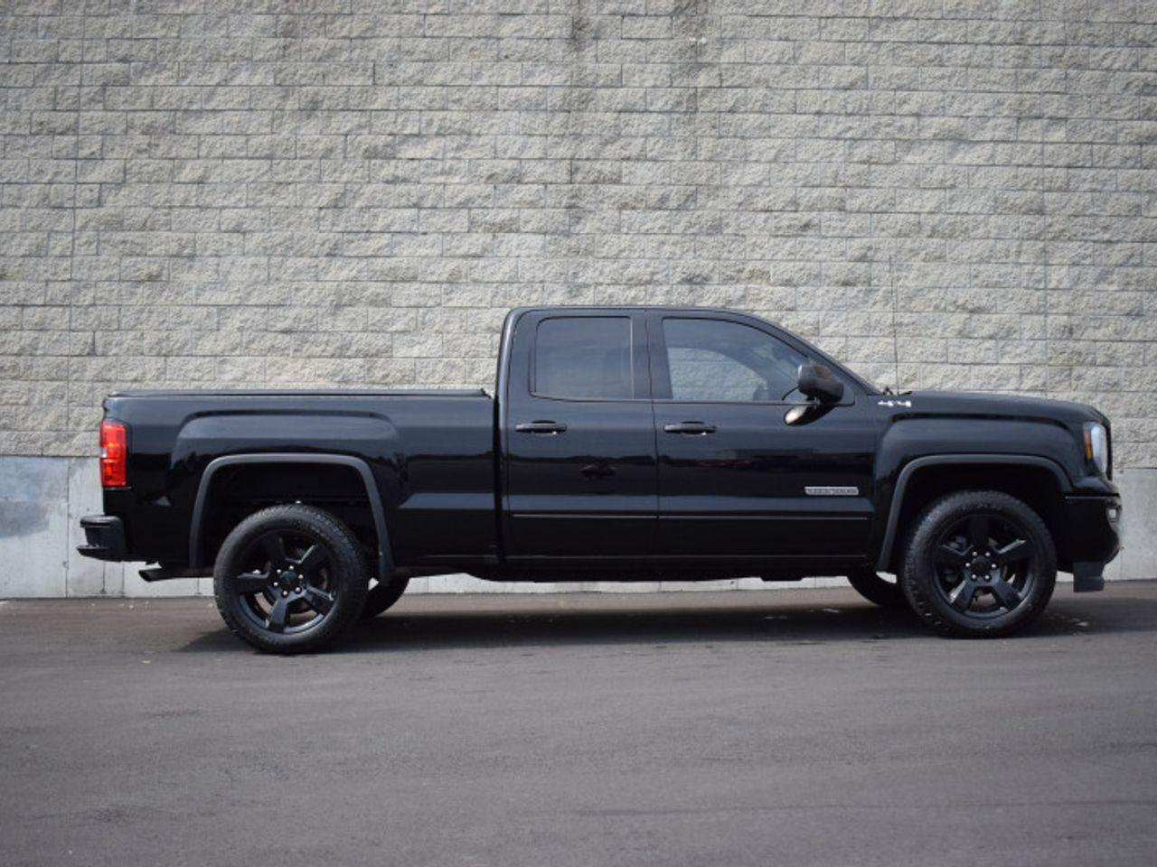 2019 GMC Sierra 1500 Base-1