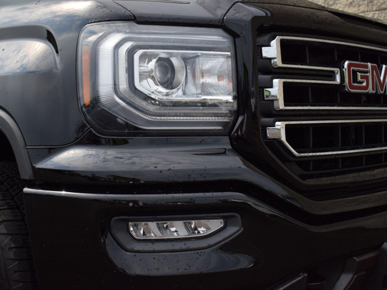 2019 GMC Sierra 1500 Base-3