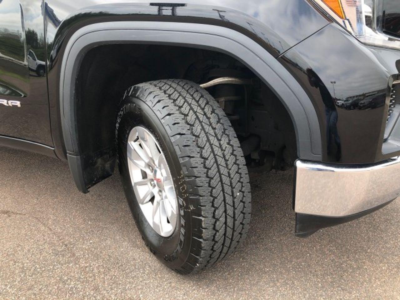 2019 GMC Sierra 1500 Base-4