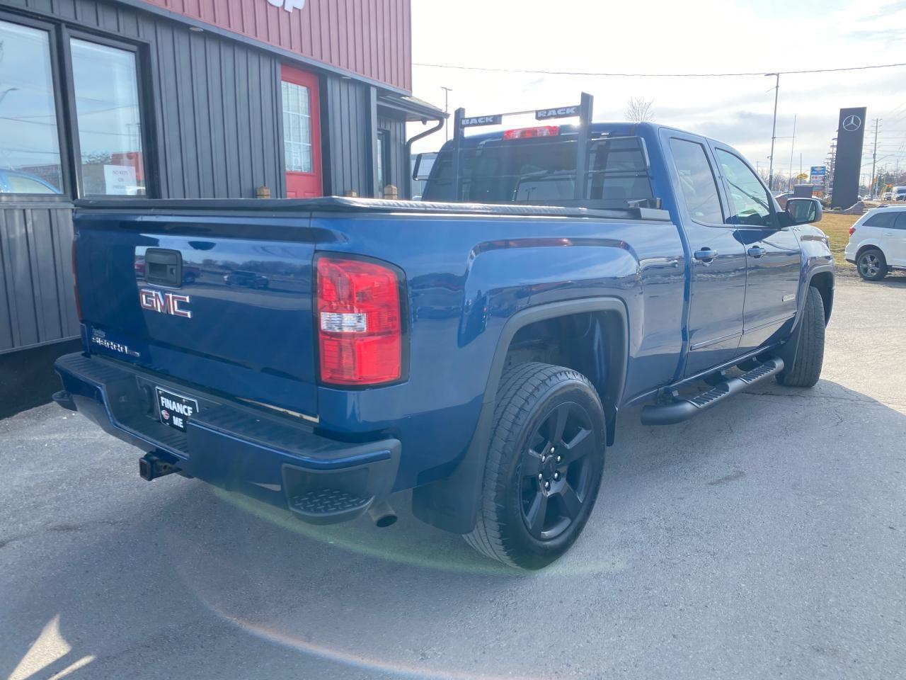 2019 GMC Sierra 1500 Base-2