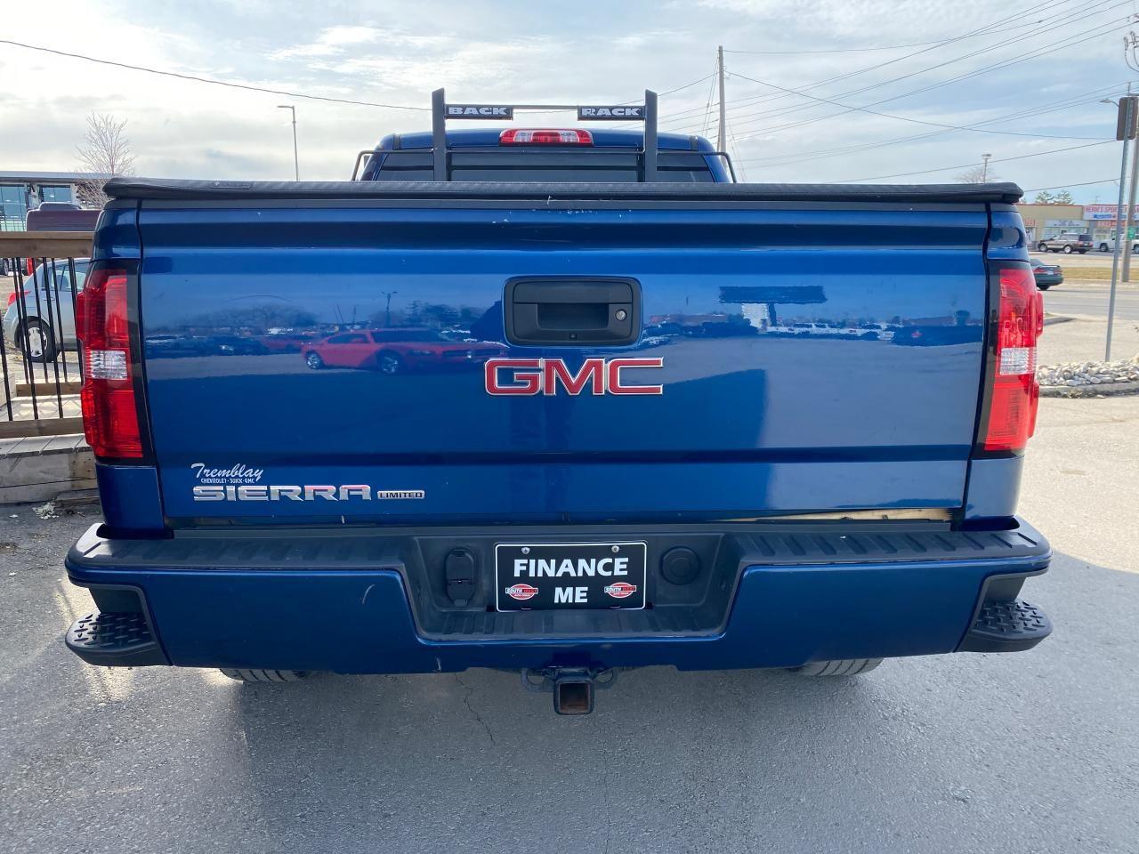 2019 GMC Sierra 1500 Base-3