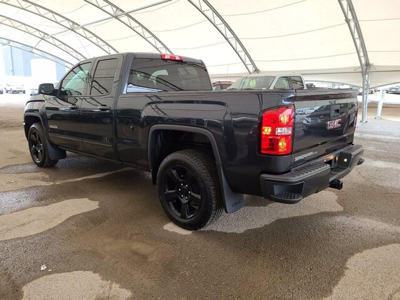 2019 GMC Sierra 1500 Base-1
