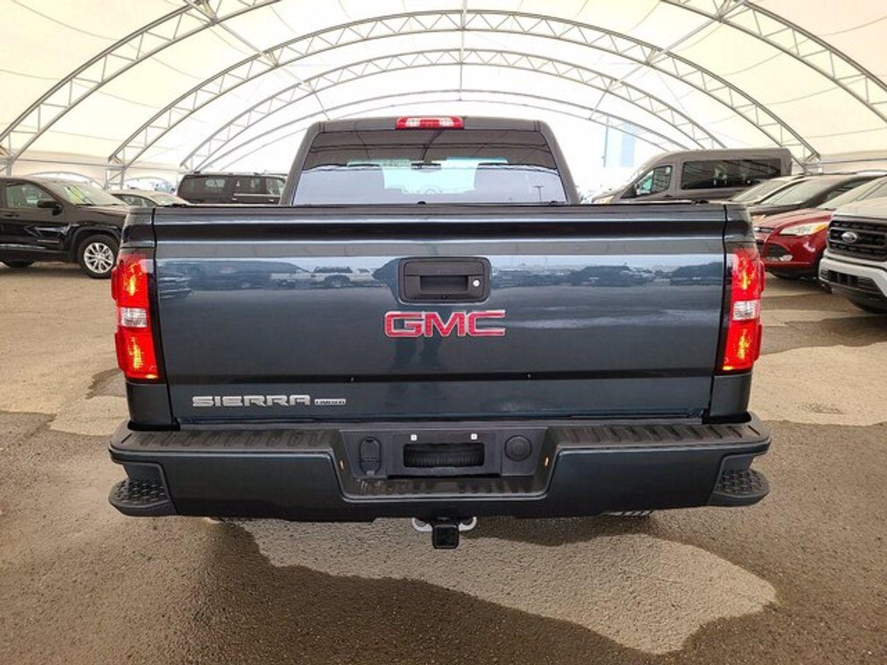 2019 GMC Sierra 1500 Base-2