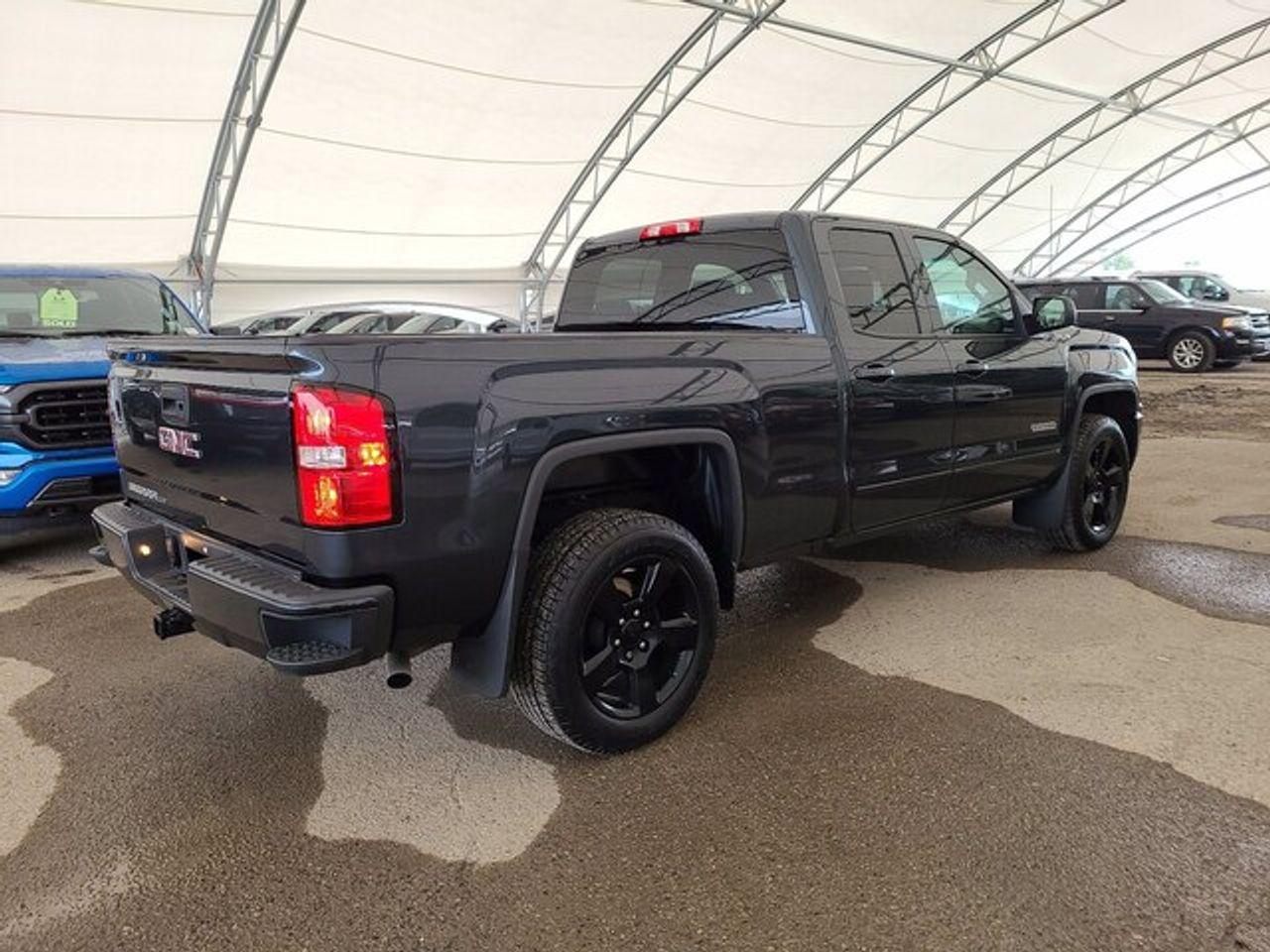 2019 GMC Sierra 1500 Base-3