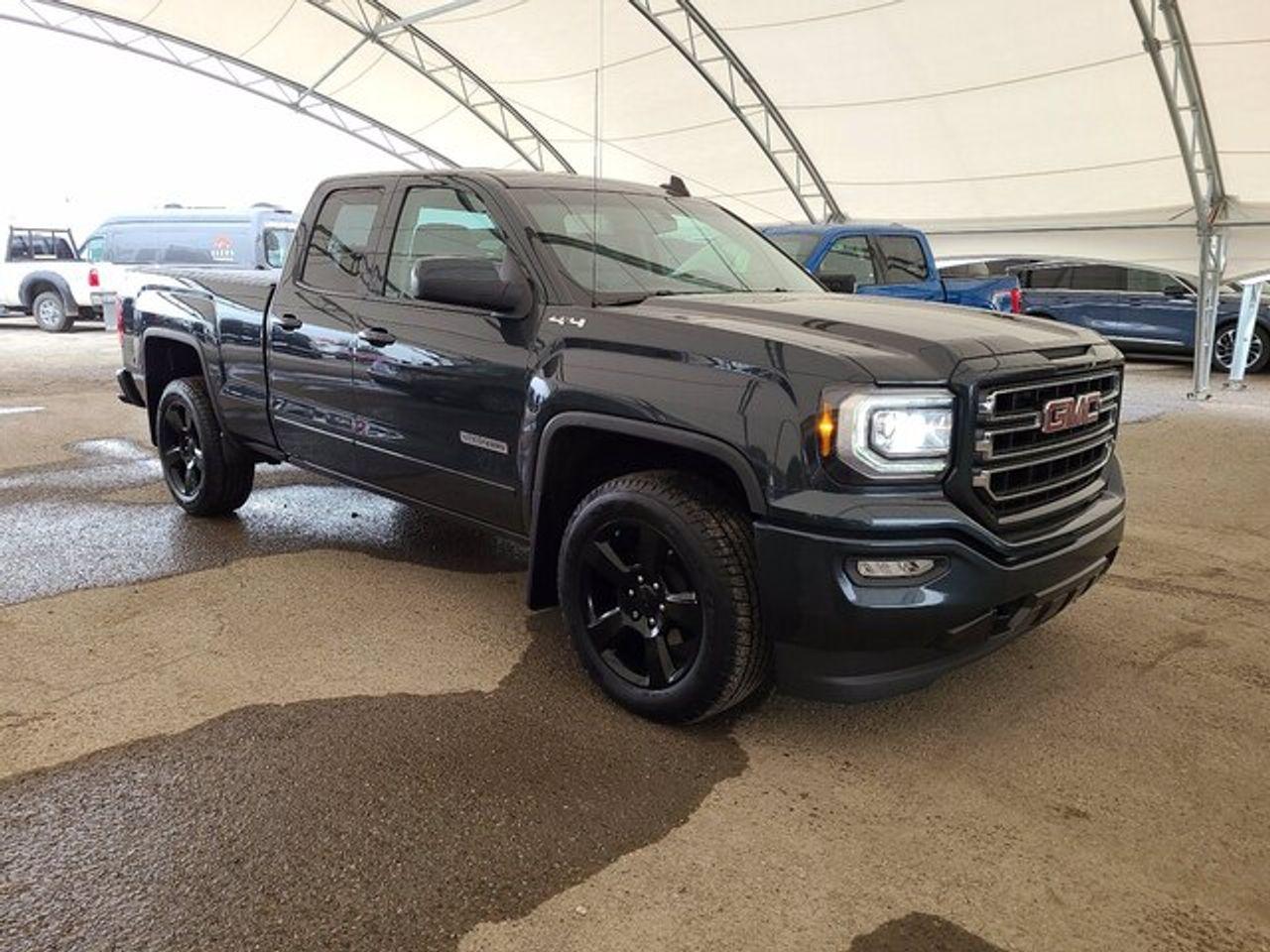 2019 GMC Sierra 1500 Base-4