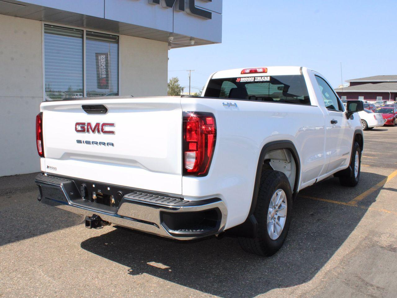 2019 GMC Sierra 1500 Base-2