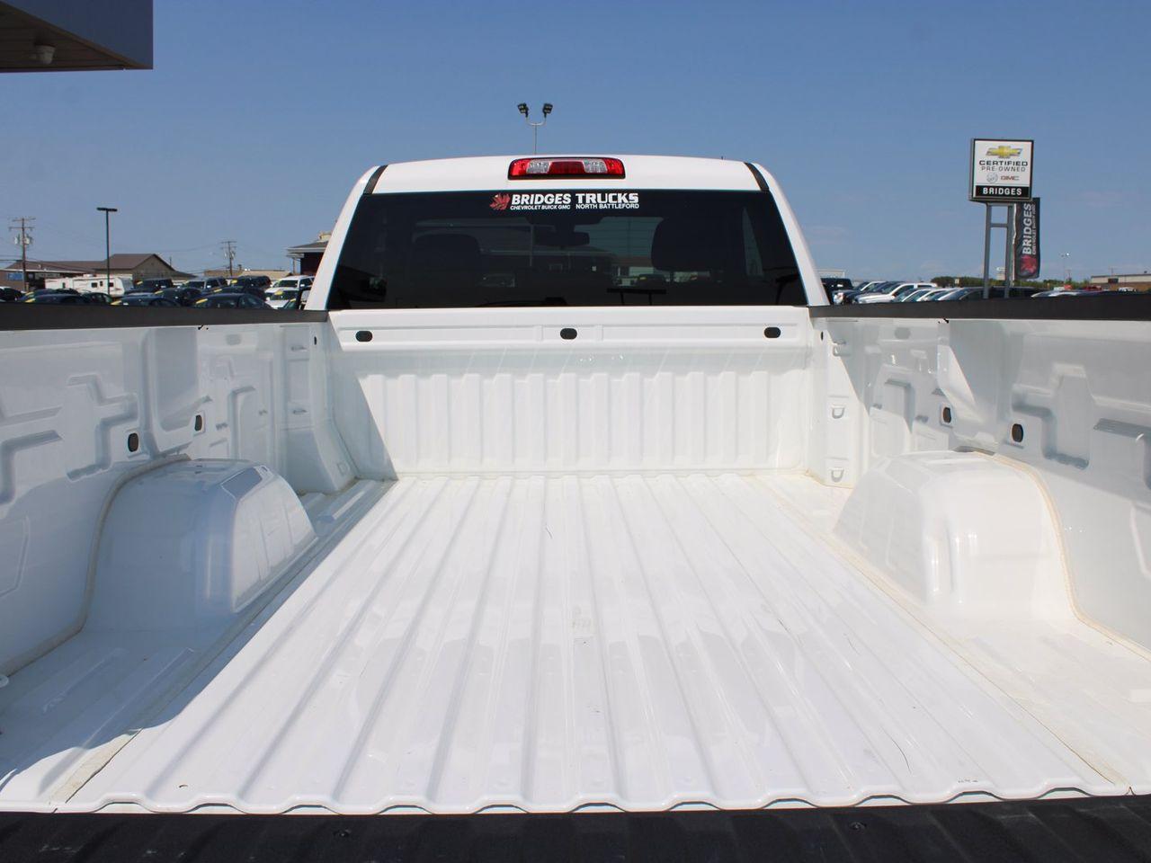 2019 GMC Sierra 1500 Base-4