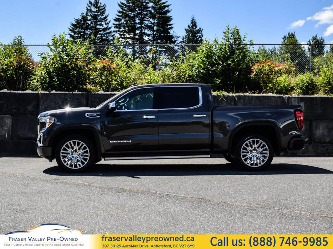 2019 GMC Sierra 1500 -2