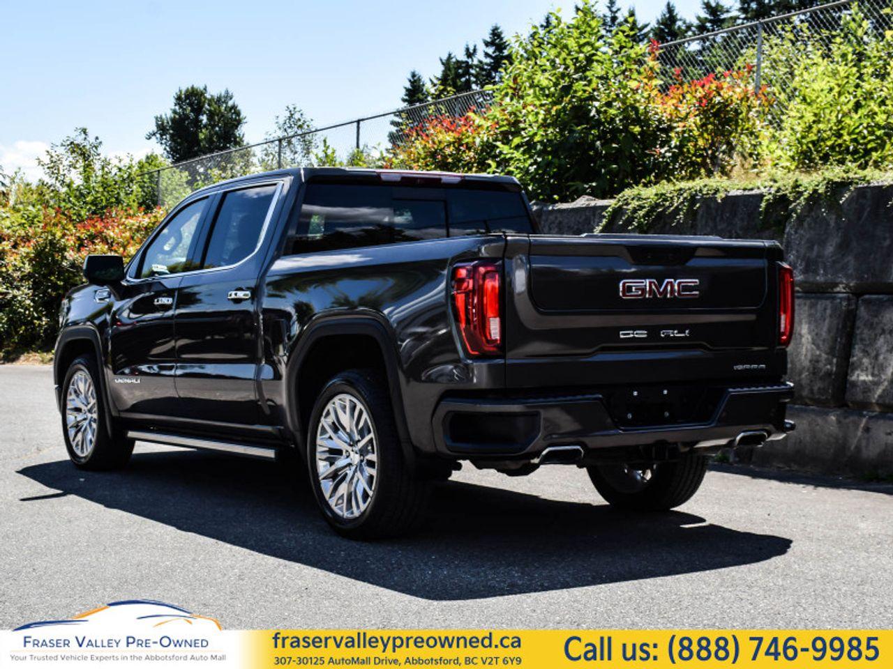 2019 GMC Sierra 1500 -3
