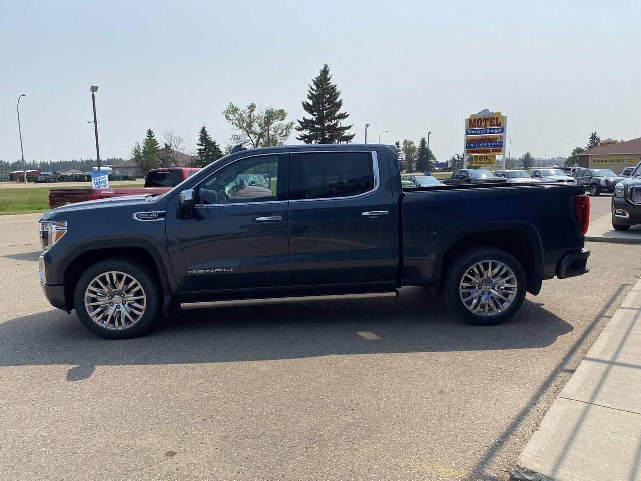 2019 GMC Sierra 1500 Denali-3