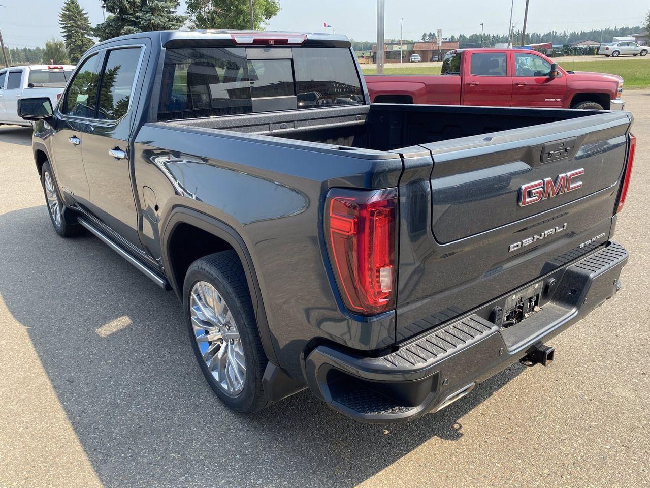 2019 GMC Sierra 1500 Denali-4