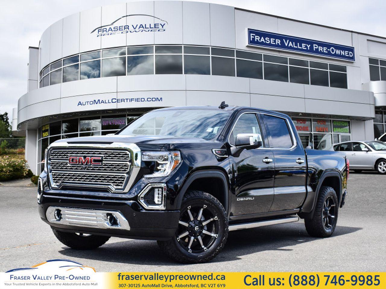 2019 GMC Sierra 1500 Denali-0