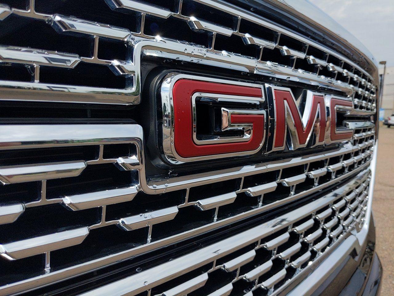 2019 GMC Sierra 1500 Denali-3