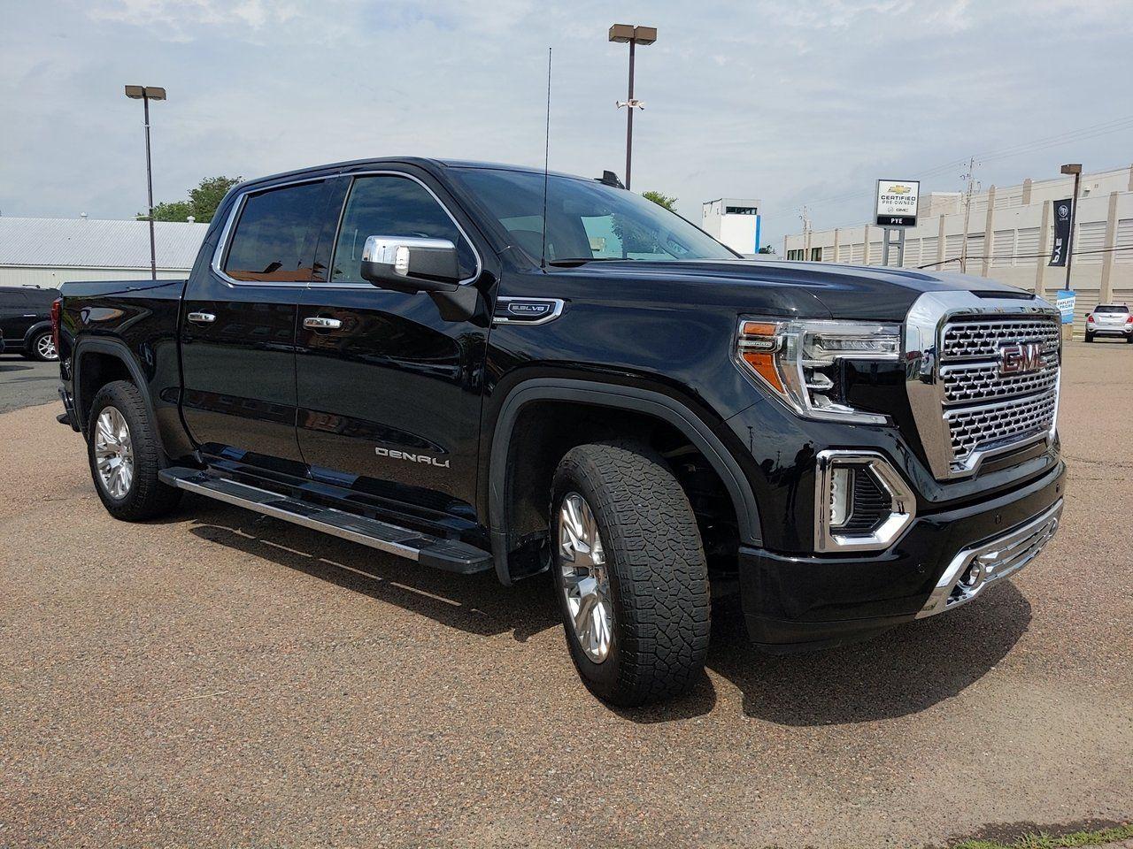 2019 GMC Sierra 1500 Denali-4