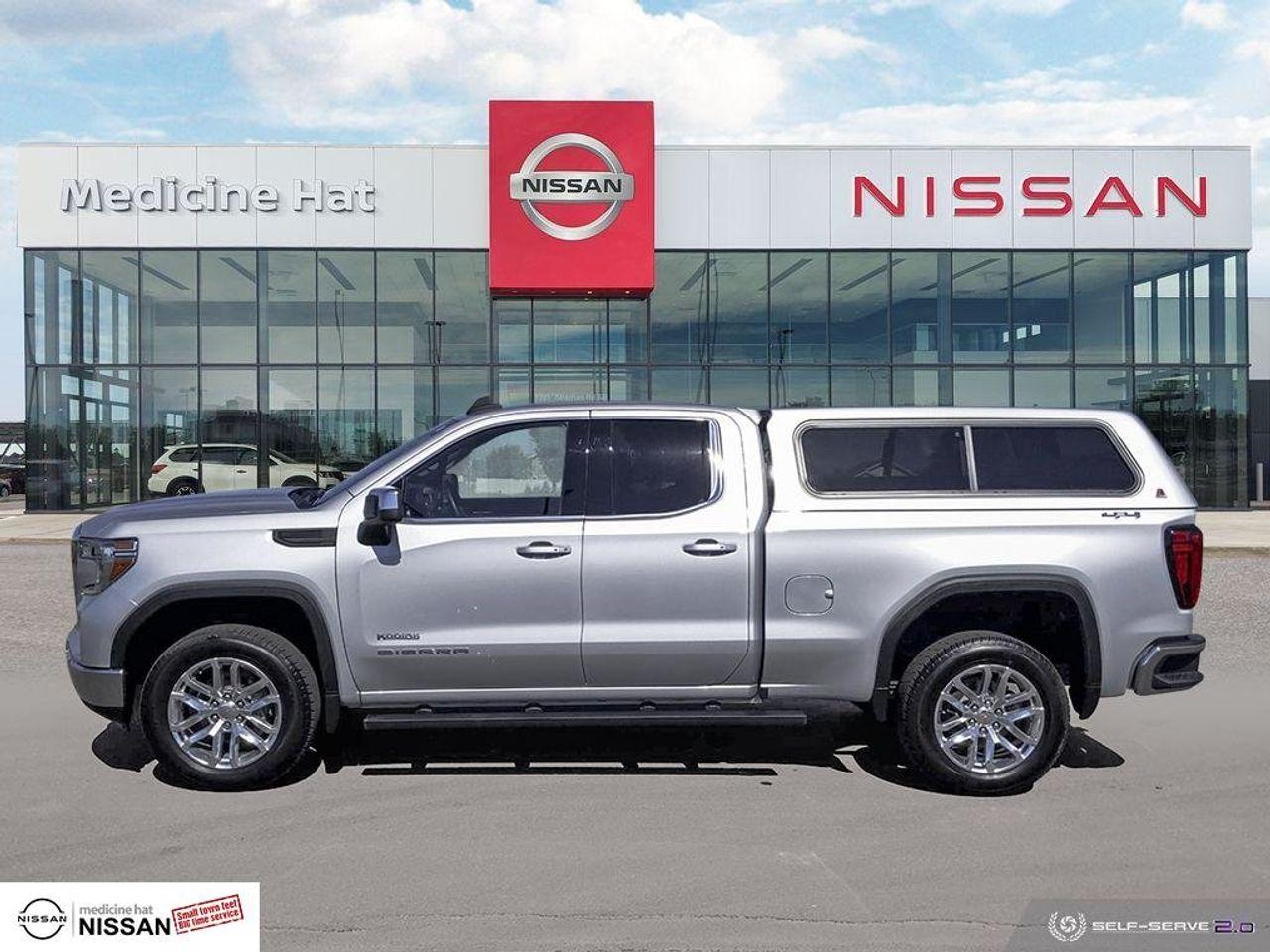2019 GMC Sierra 1500 SLE-3