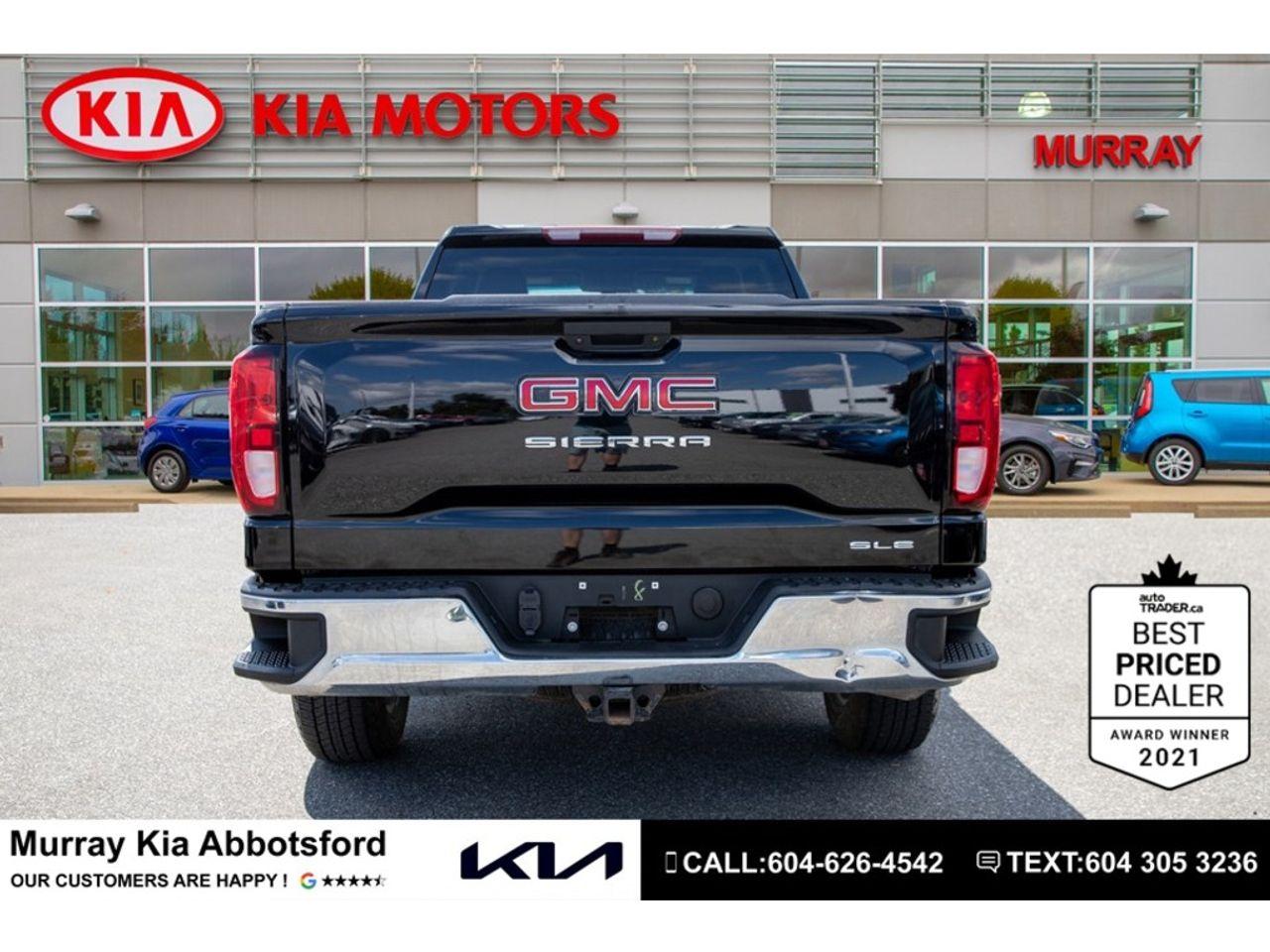 2019 GMC Sierra 1500 SLE-3