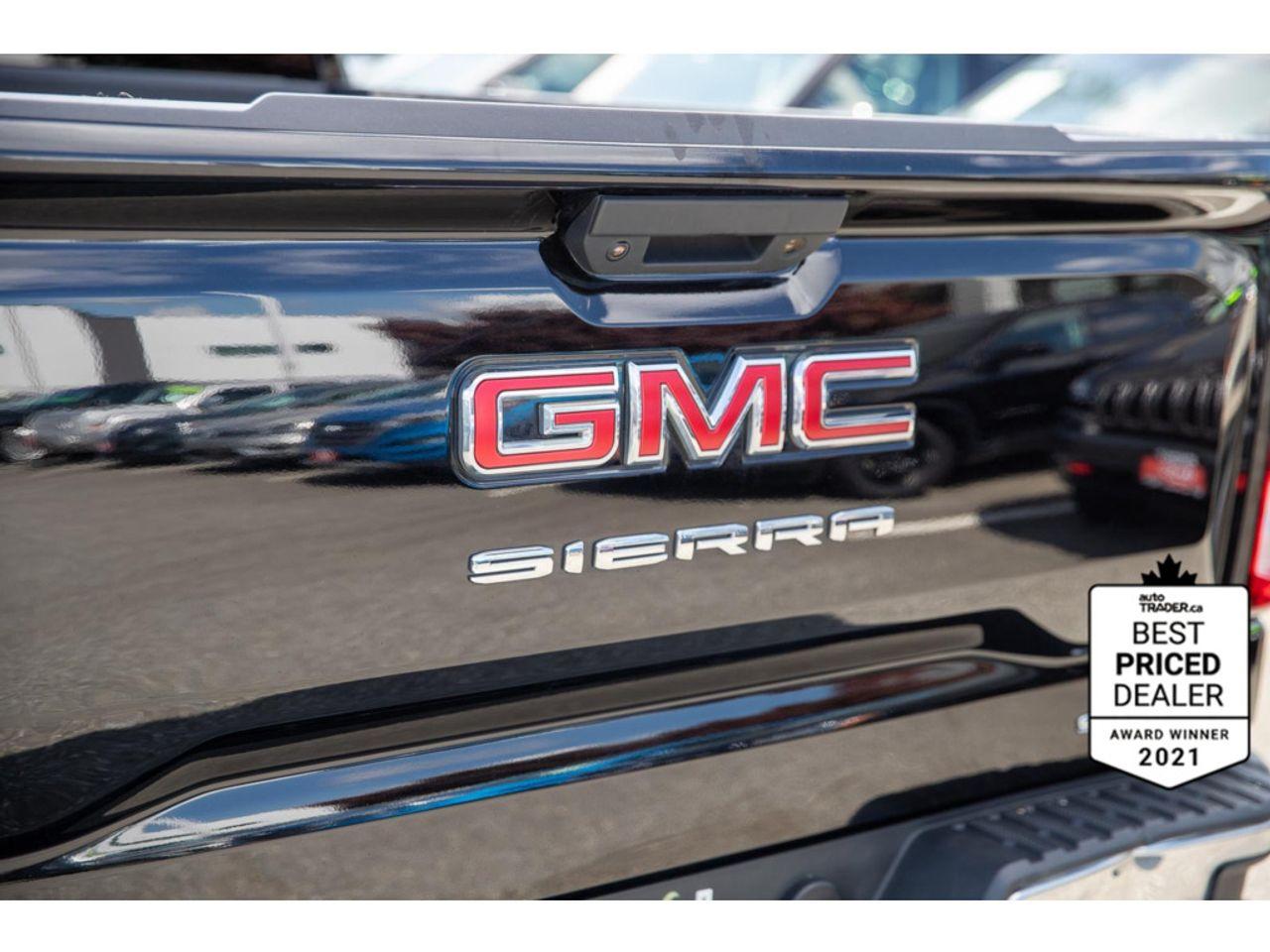 2019 GMC Sierra 1500 SLE-4