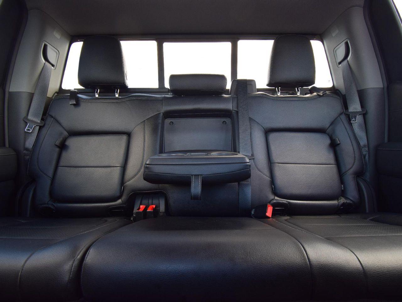 2019 GMC Sierra 1500 SLE-3
