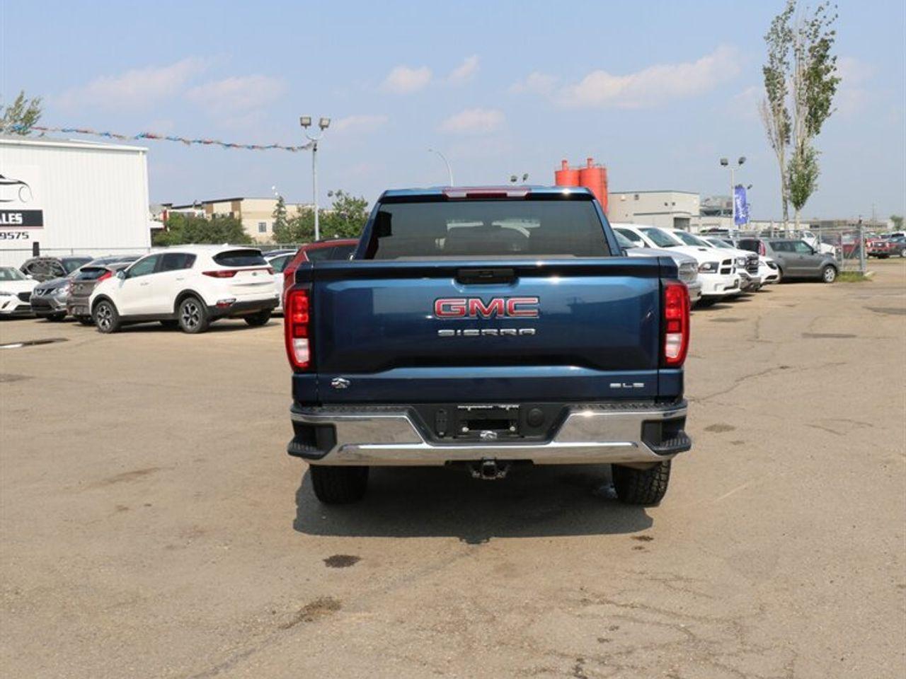 2019 GMC Sierra 1500 SLE-3