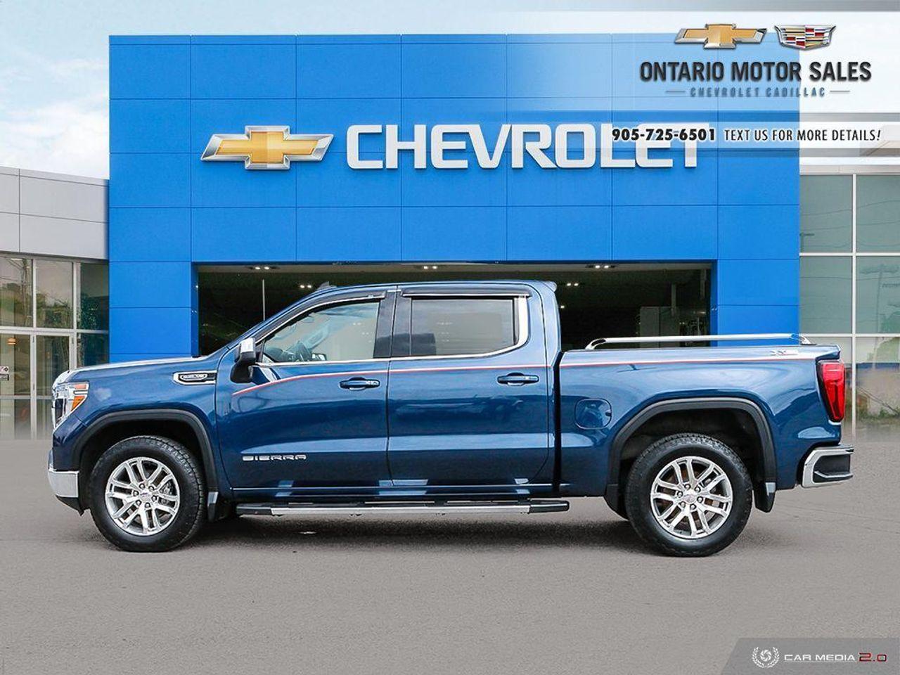 2019 GMC Sierra 1500 SLE-3
