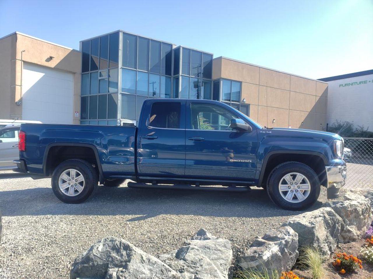 2019 GMC Sierra 1500 SLE-3