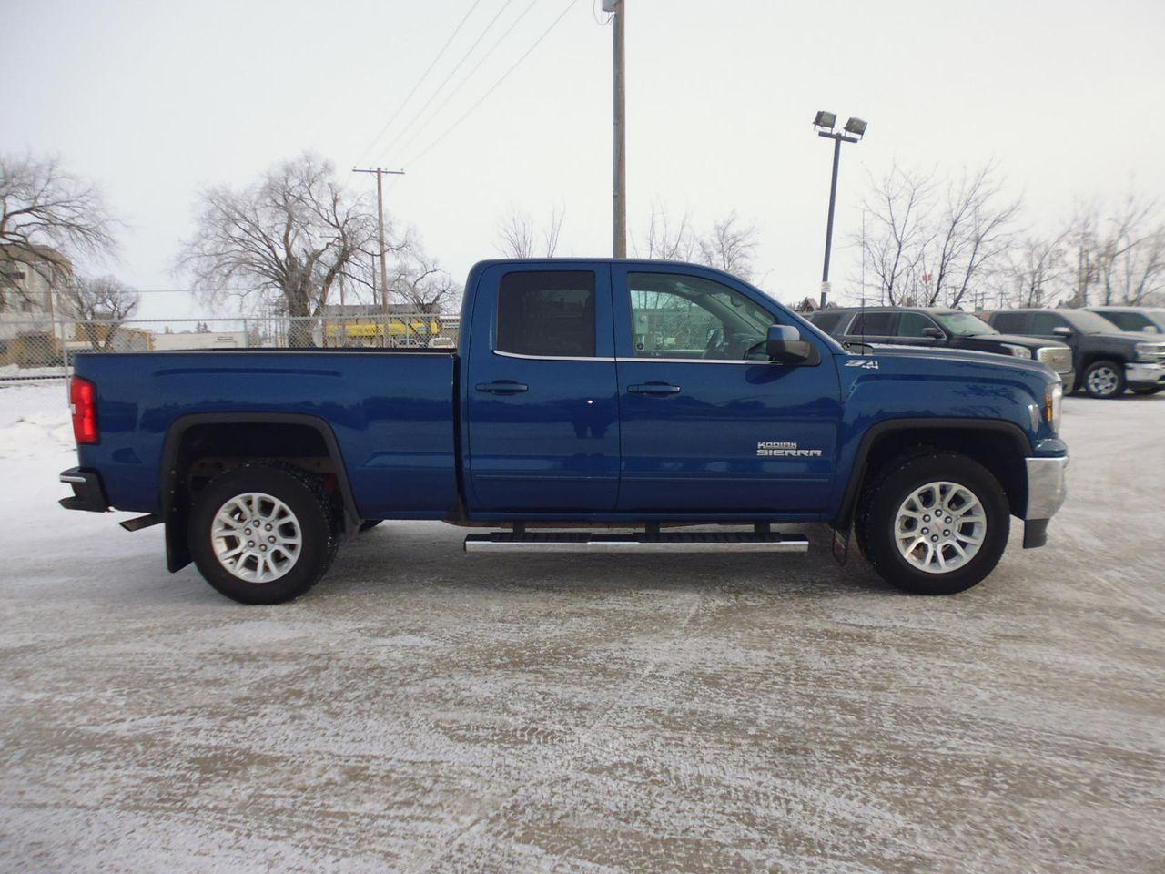 2019 GMC Sierra 1500 SLE-3