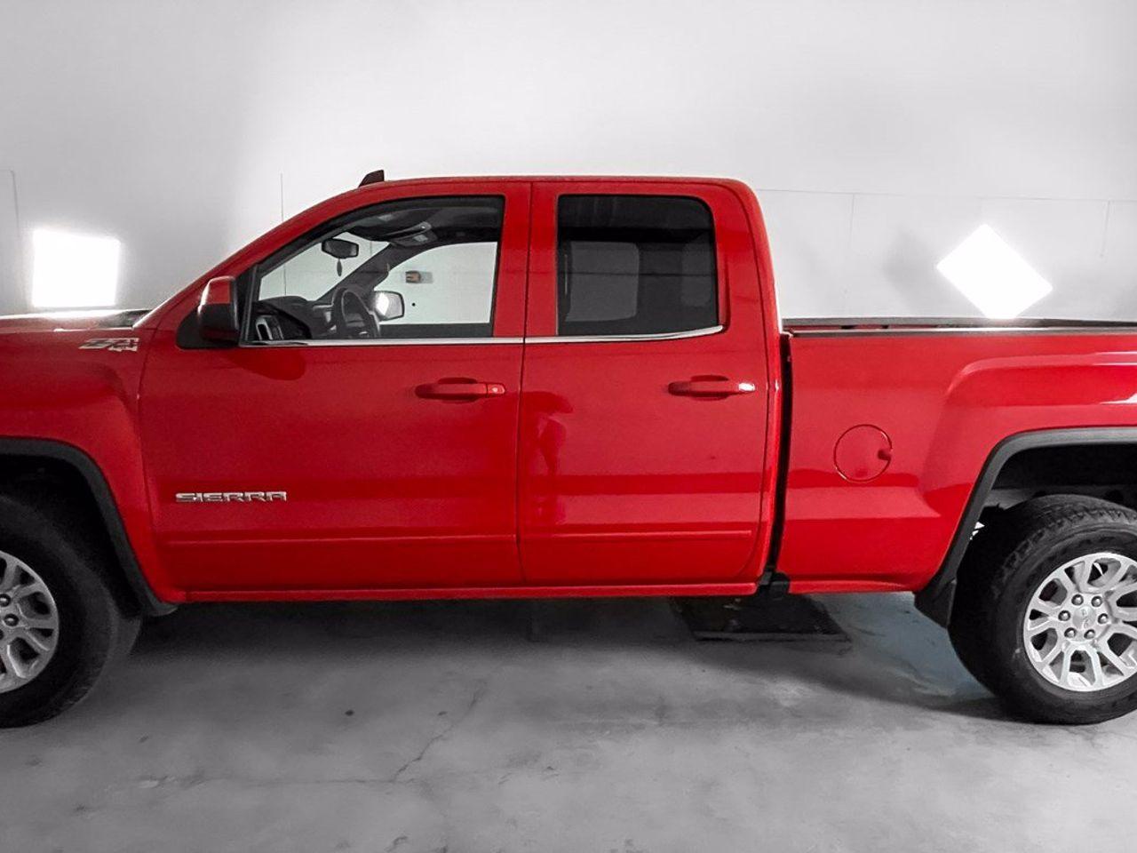 2019 GMC Sierra 1500 SLE-3