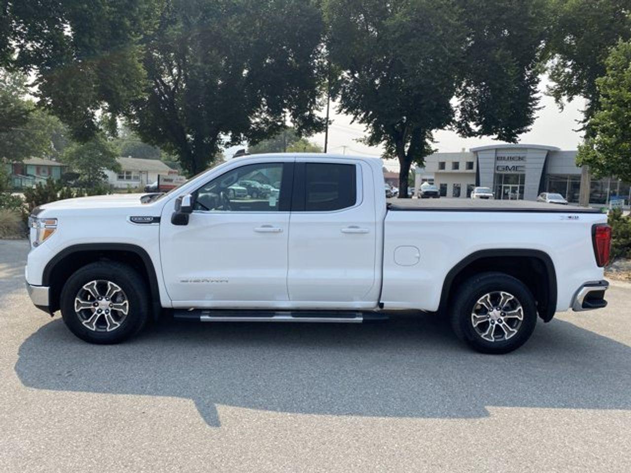 2019 GMC Sierra 1500 SLE-3