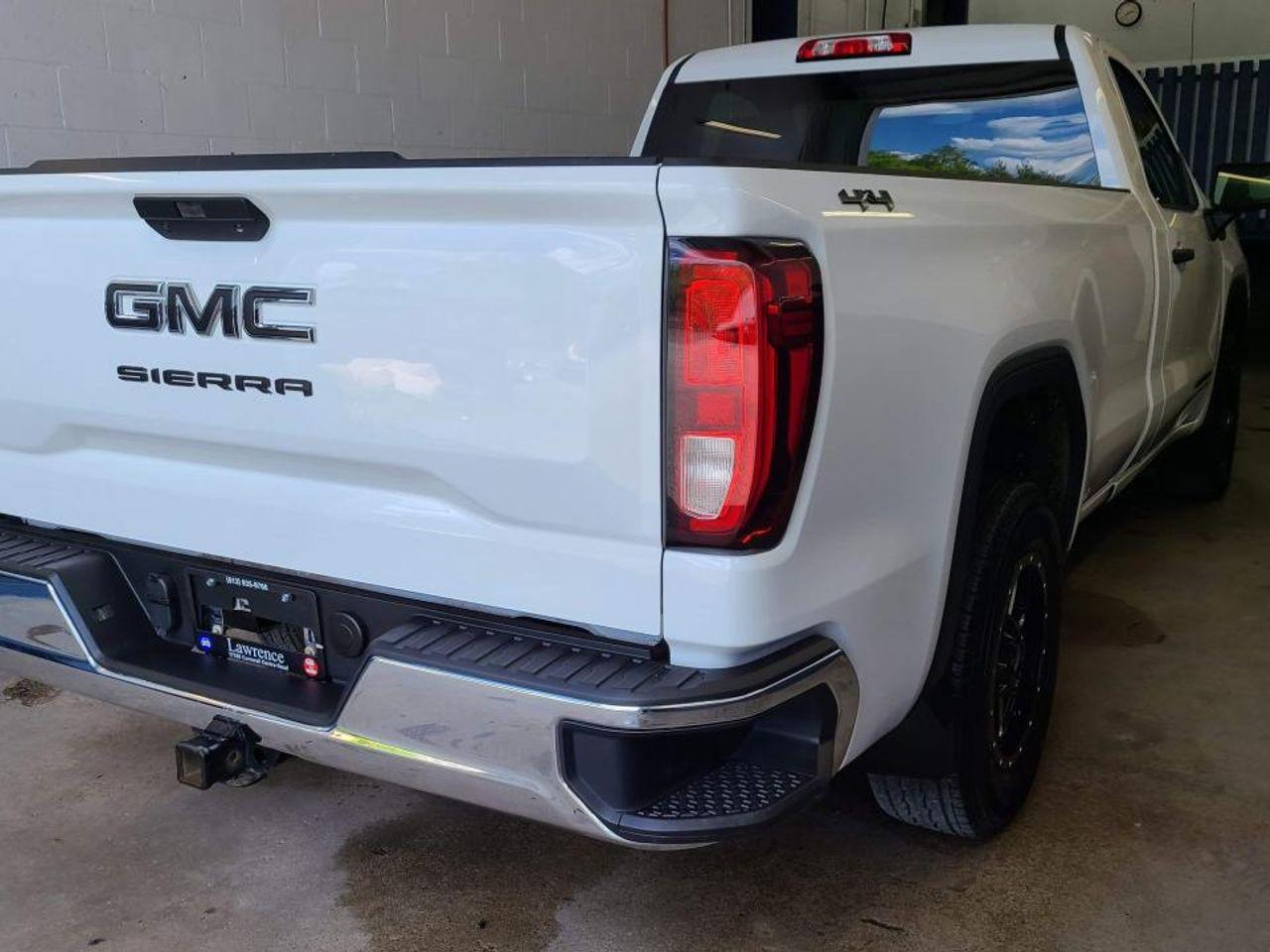 2019 GMC Sierra 1500 SLE-3