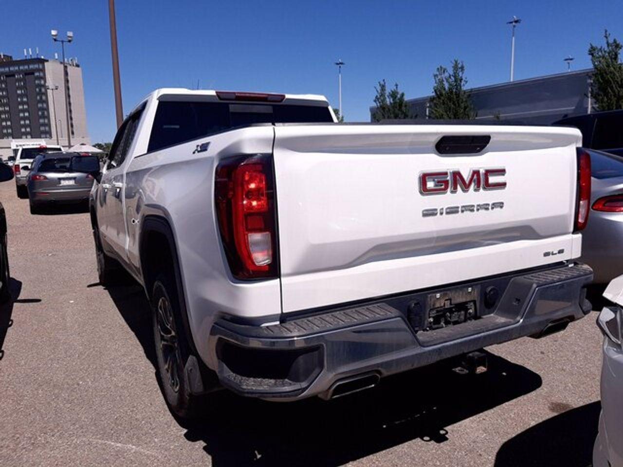 2019 GMC Sierra 1500 SLE-1