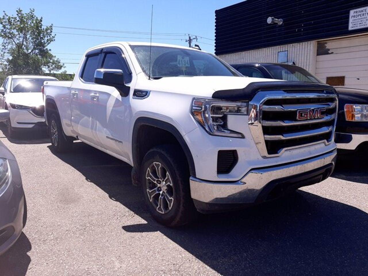 2019 GMC Sierra 1500 SLE-3