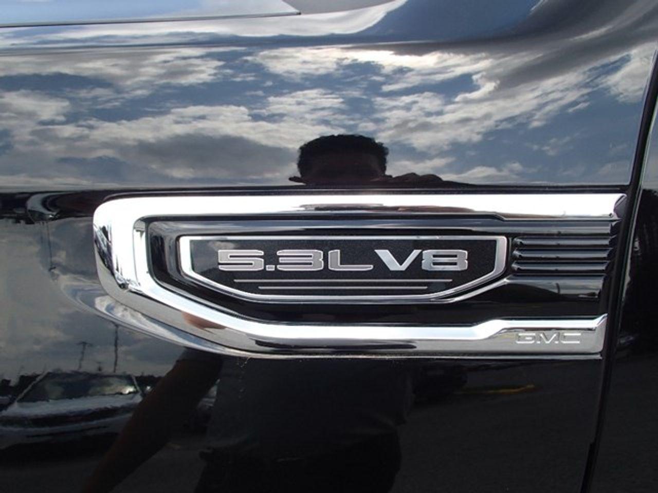 2019 GMC Sierra 1500 SLT-1
