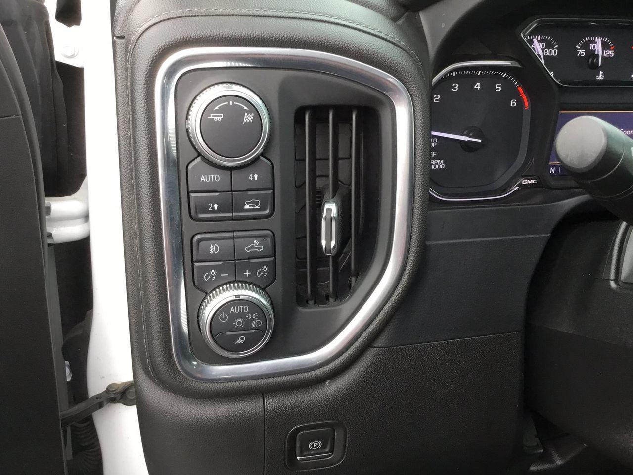 2019 GMC Sierra 1500 SLT-2