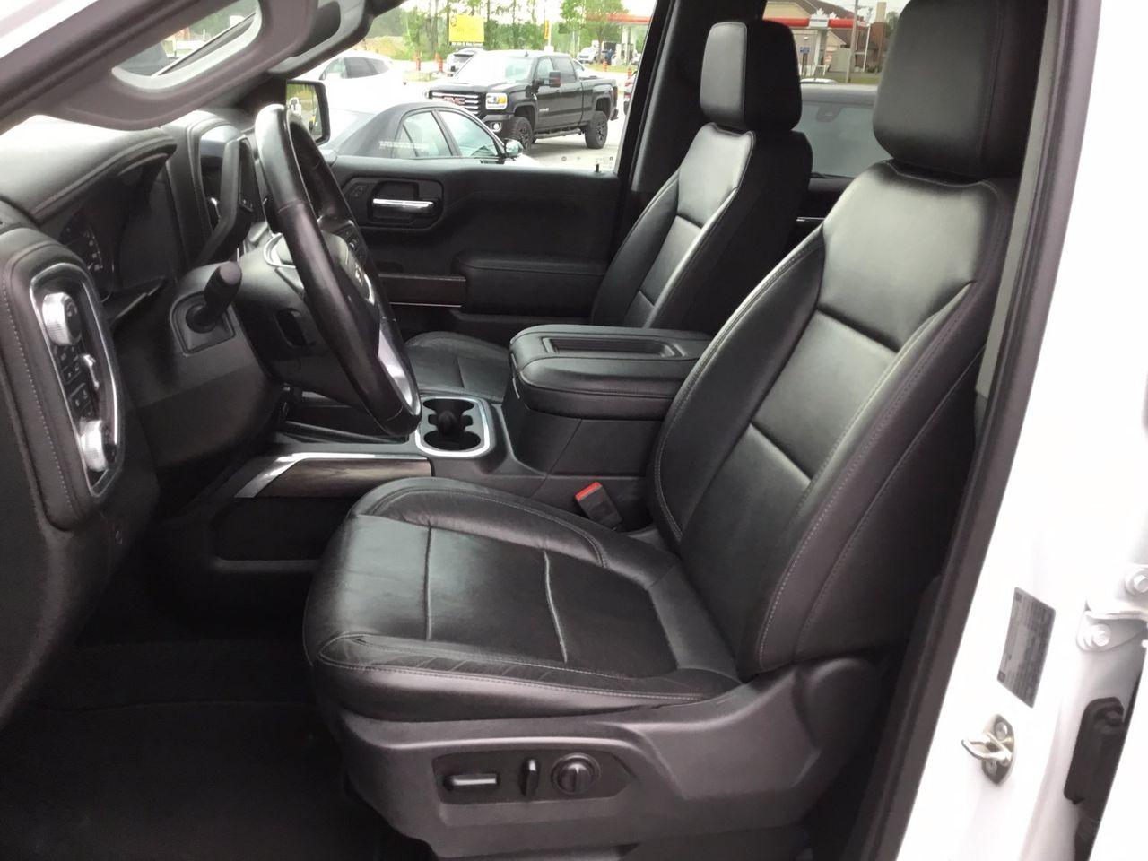 2019 GMC Sierra 1500 SLT-3