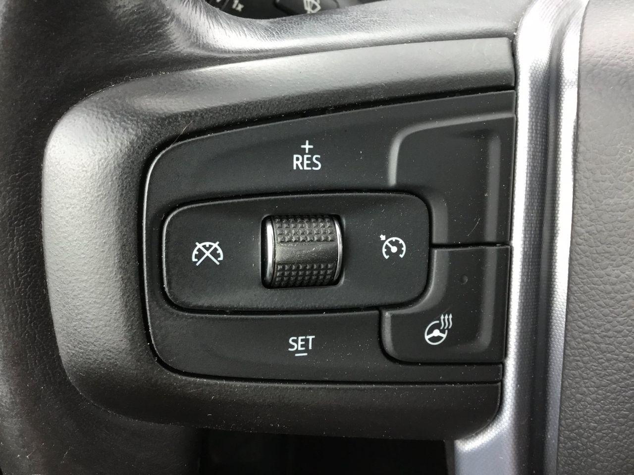 2019 GMC Sierra 1500 SLT-4