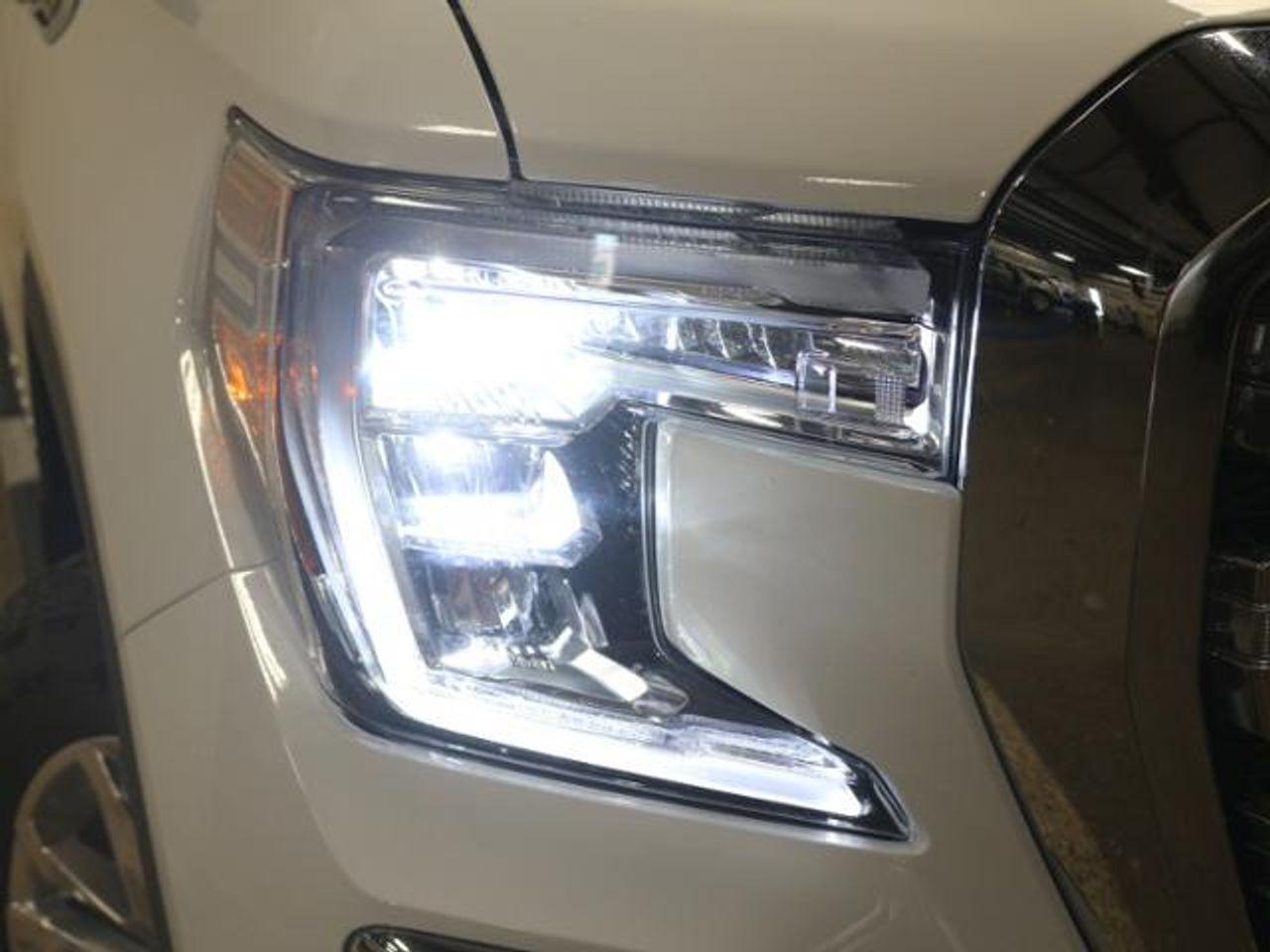 2019 GMC Sierra 1500 SLT-2