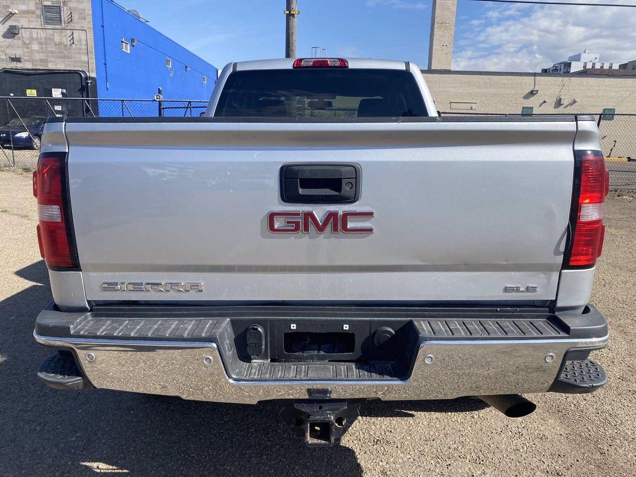 2019 GMC Sierra 2500HD SLE-3